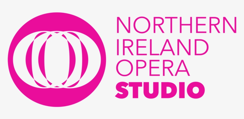 Nio Studio (pink) - Northern Ireland, transparent png