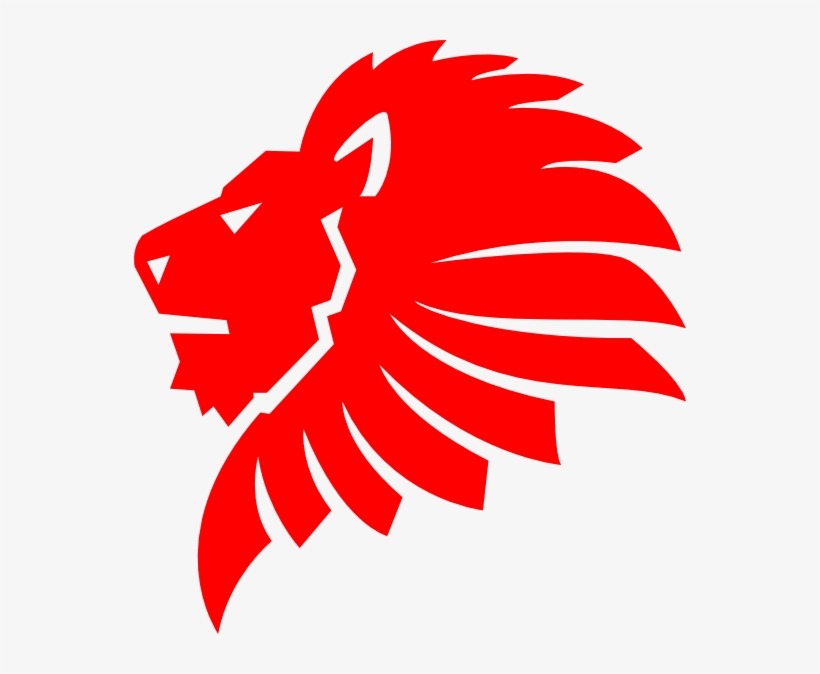Stcf Lion Wax Seal Stamp, transparent png