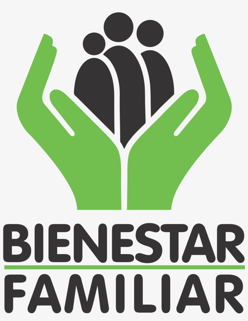 Open - Escudo De Bienestar Familiar, transparent png