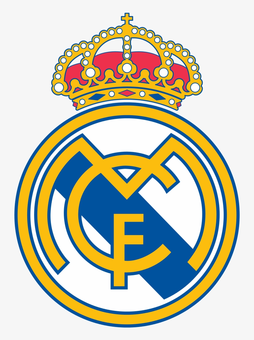 Real Madrid, transparent png