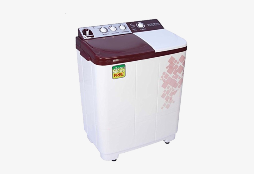 Top Loading Washing Machine Png Free Download - Videocon 7.2 Kg Washing Machine Price, transparent png