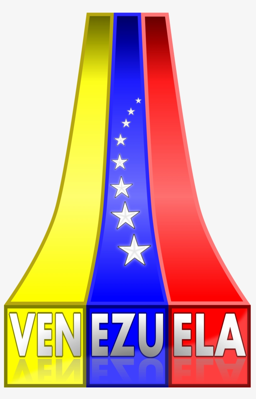 Venezuela Clip Art Mariquitacolombia - Sos Venezuela, transparent png