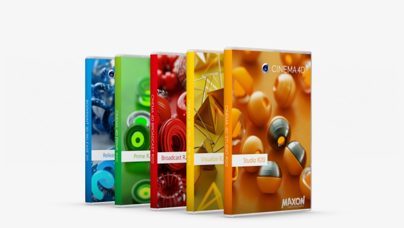 Range Packshots - Cinema 4d Studio R20, transparent png