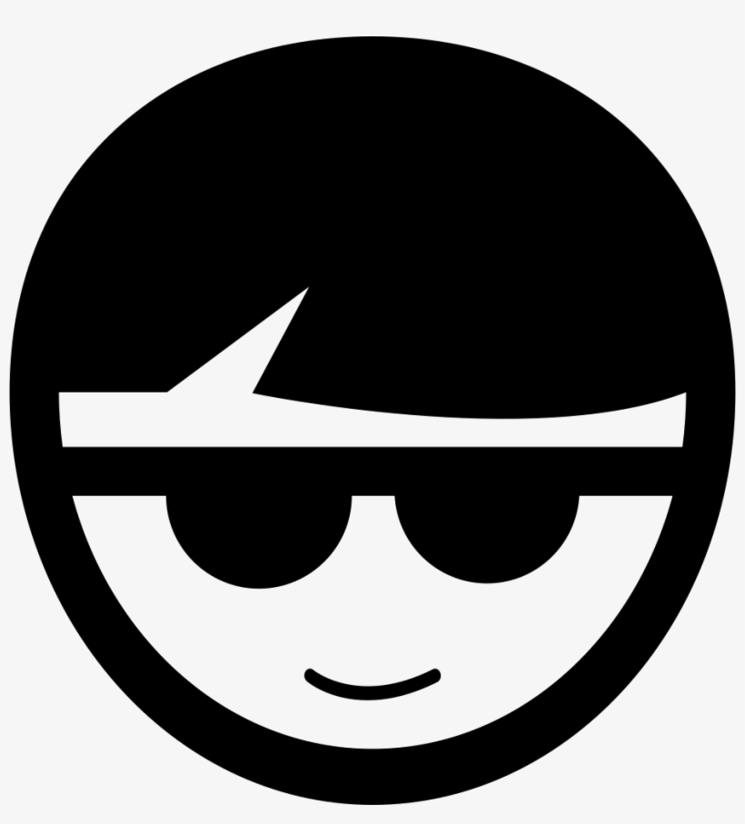 Png File - Icone Adolescente, transparent png