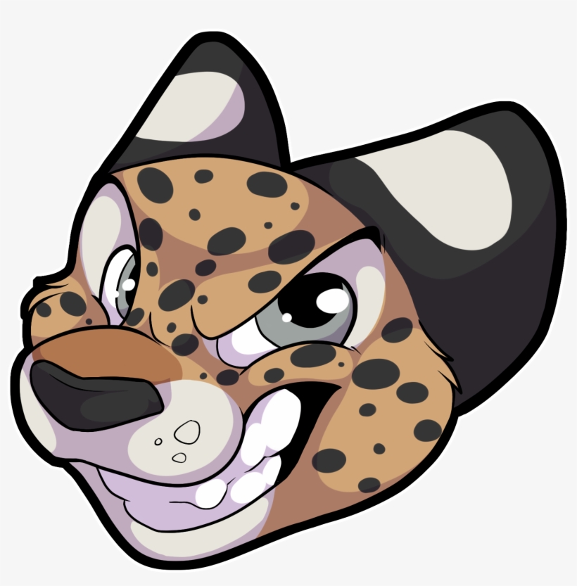 Manchashead - Portable Network Graphics, transparent png