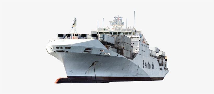Barcos De Carga Png, transparent png