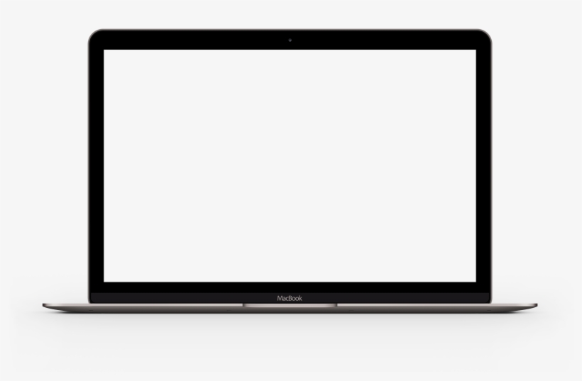 Png Royalty Free Download Sendmark Io Machine Learning - Macbook 2018 Png, transparent png