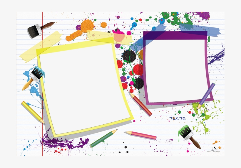 Plantilla Child 1 - Vector, transparent png