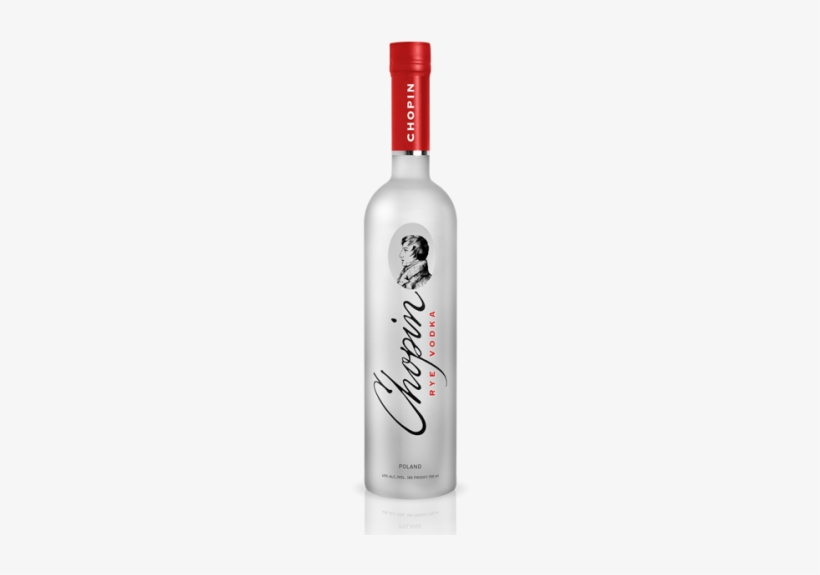 Chopin Vodka 1.75 L, transparent png