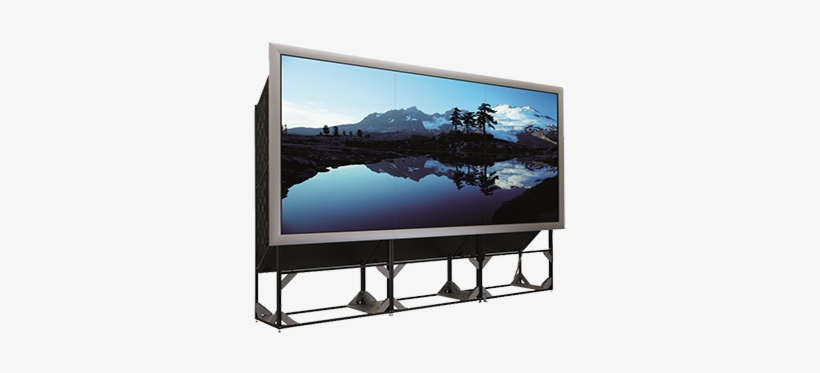 Barco Overview Ovl-715 - Schnitter/ Solistenensemble: Gott Ist Gegenwärtig Cd, transparent png