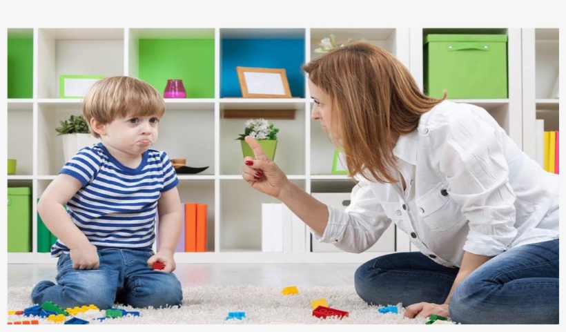 5 Mistakes Parents Should Avoid When Dealing With A - Child Punishment, transparent png