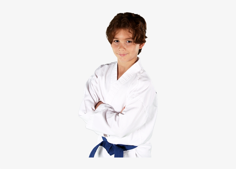 Teen Judo - Boy, transparent png