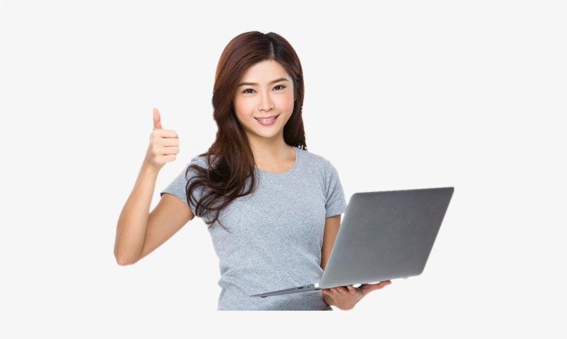 Lady Png Photos - Asian Lady Png, transparent png