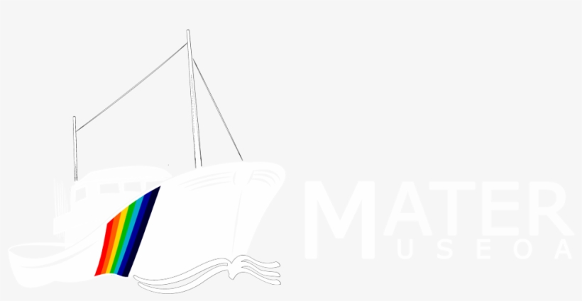 Logomater H - Boat, transparent png