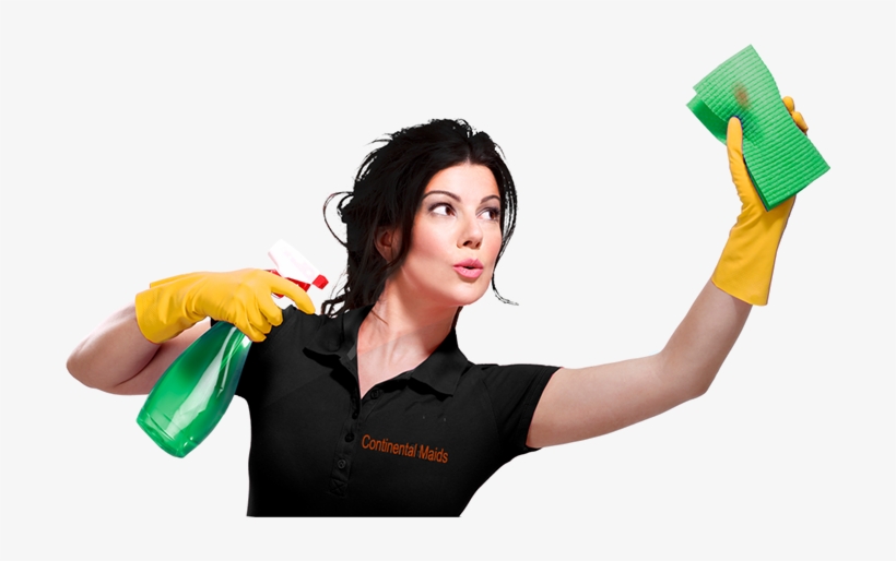 Cleaning Lady Png - Cleaning Lady, transparent png