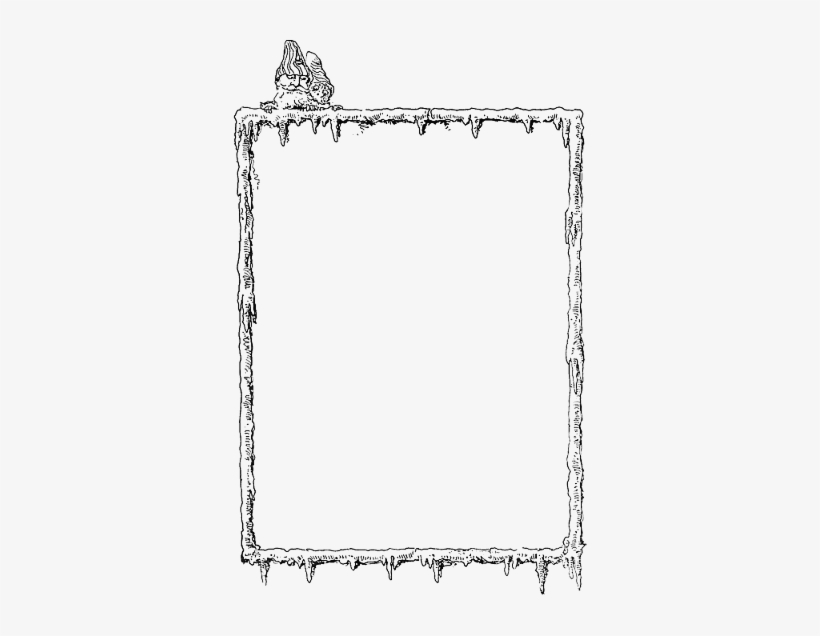 Royal Frame Transparent Background Clipart - Clip Art, transparent png