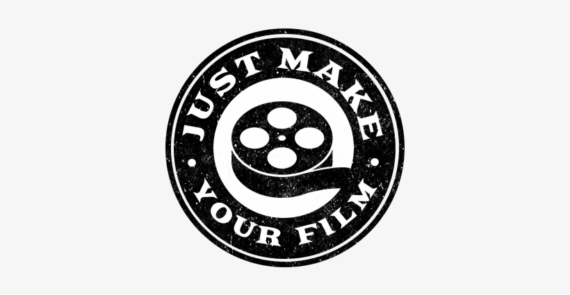 Just Make Your Film - Anti-fascism, transparent png