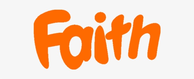 Faith Png Pic - Faith Valiant Logo, transparent png