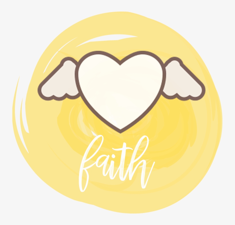 Faith - Portable Network Graphics, transparent png