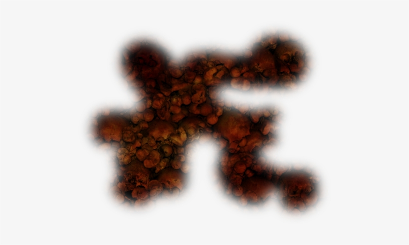 Some Samples - - Dundjinni Burnt Plant, transparent png