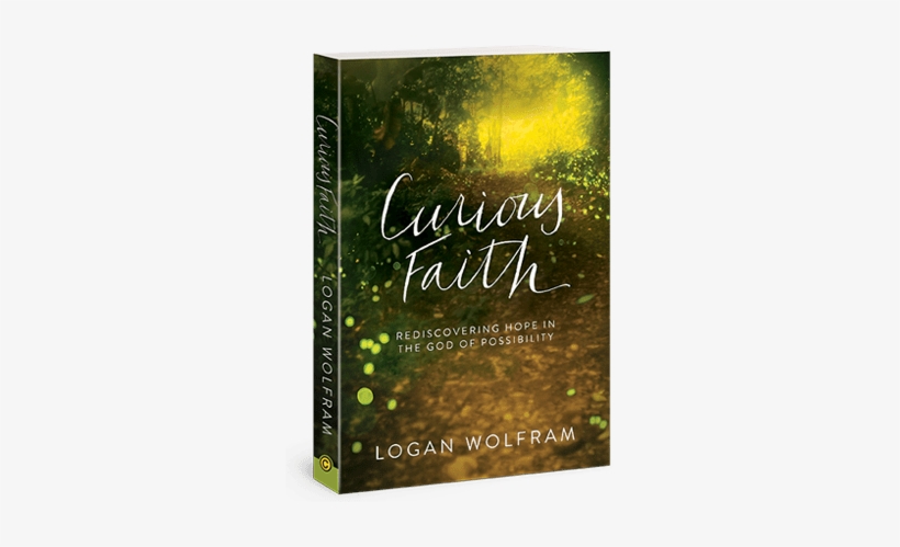 Curious Faith - Curious Faith By Logan Wolfram, transparent png