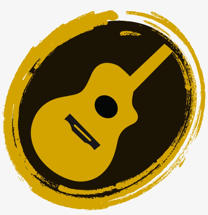 Guitar - Acoustic Guitar Guitar Icon, transparent png
