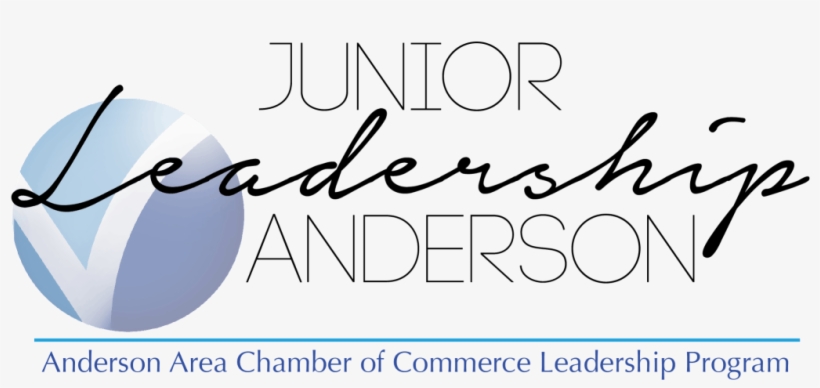 Junior Leadership Anderson - Anderson, transparent png