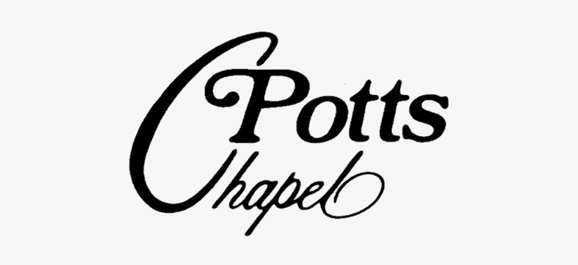 Potts Funeral Chapel - Potts Chapel, transparent png