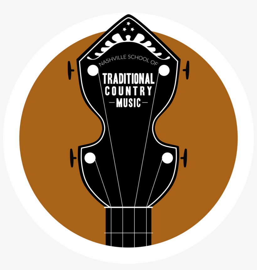 The Nashville School - Traditional Country Music, transparent png
