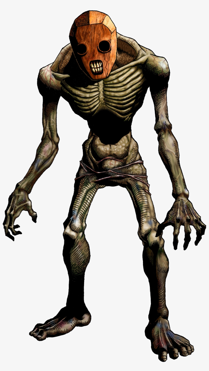 Fucking Redeads Still Creep Me Out At Age - Legend Of Zelda Zombie, transparent png