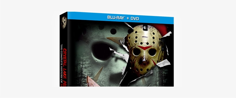 Crystal Lake Memories Documentary - Crystal Lake Memories, transparent png