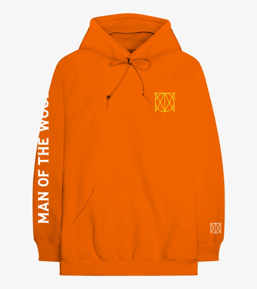 Double Tap To Zoom - Justin Timberlake Man Of The Woods Hoodie, transparent png