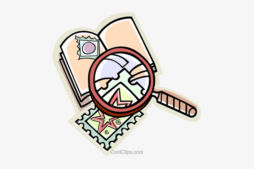 Stamp Collecting, Stamps Royalty Free Vector Clip Art, transparent png