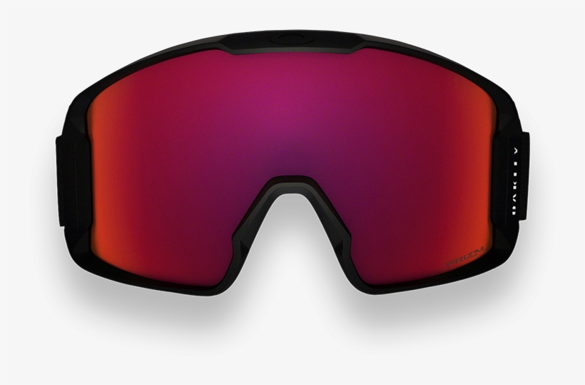 Air Brake Xl Lg-brim - Ski Goggles Png Vector, transparent png