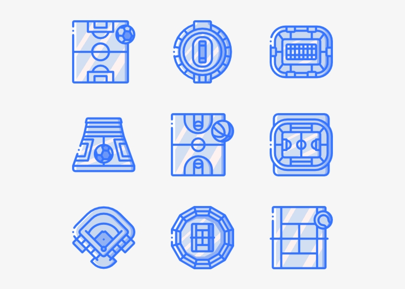 Stadiums - Conversational Chinese For Beginners, transparent png