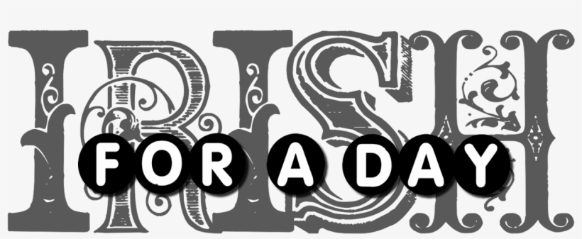 Irishforaday2tone Tlccreations - Scrap Digital Gratis, transparent png