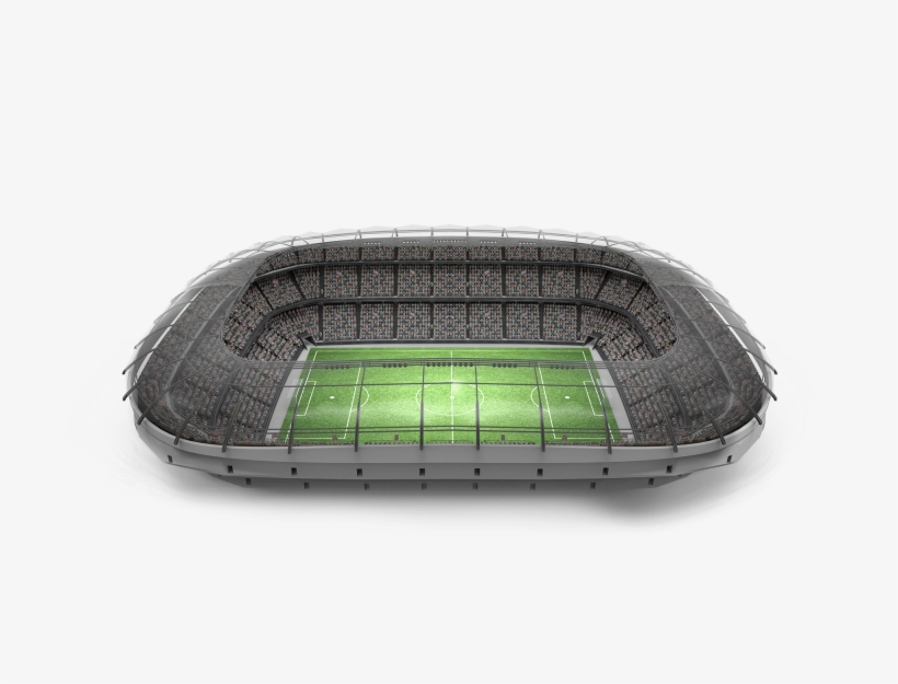 Word Cup 2018 Stadium - World Cup, transparent png