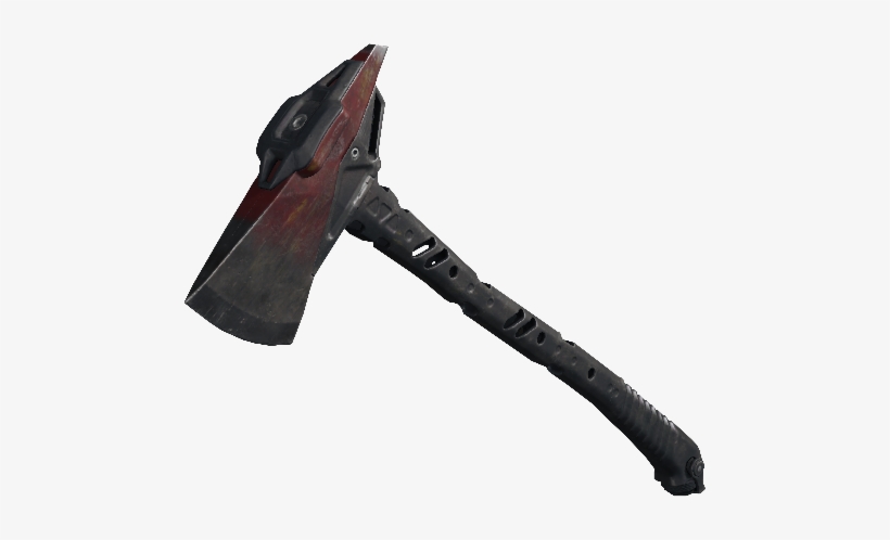 Slash N' Burn - Axe, transparent png