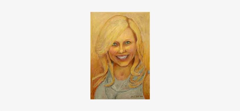 9 Famous People Paintings 2nd Part Www - Actor, transparent png