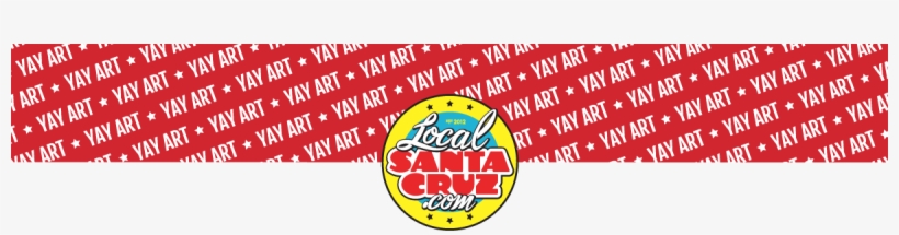 Santa Cruz Artists - Circle, transparent png