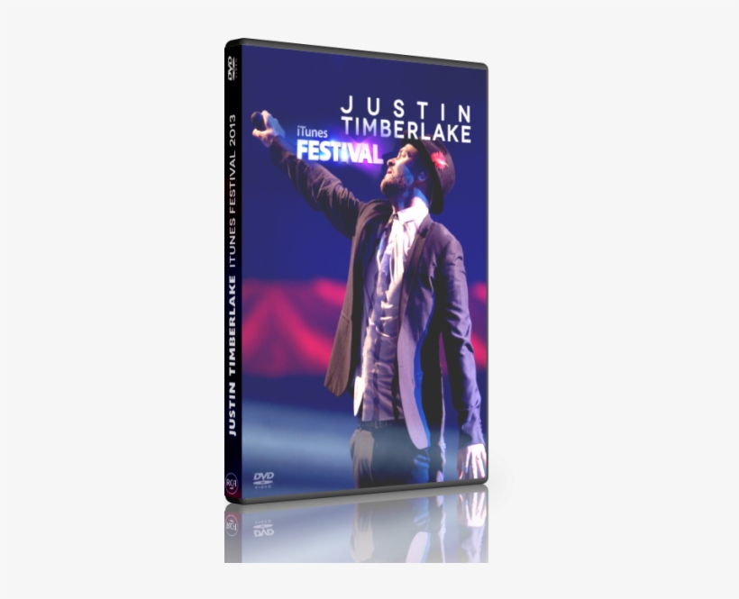 Justin Timberlake Live At Itunes Festival - Justin Timberlake, transparent png