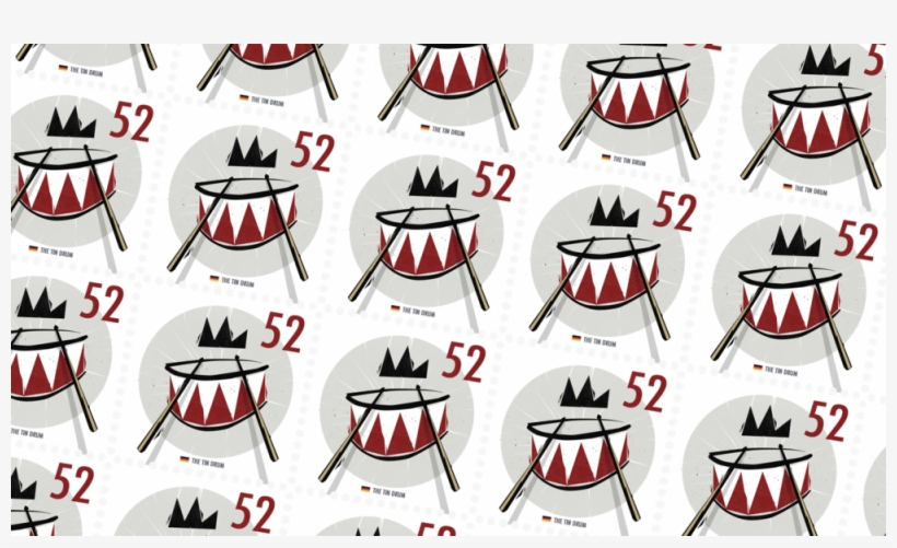 Stamps - Portable Network Graphics, transparent png