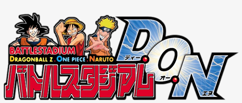 Nxbpwfa ] - Bandai Battle Stadium D.o.n., transparent png