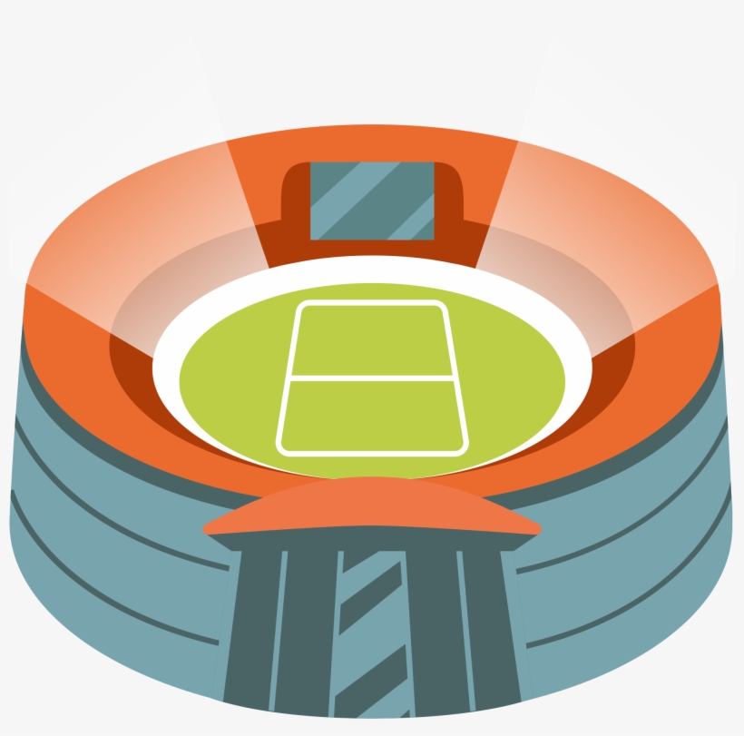 Banner Freeuse File Emoji U F Df Svg Wikimedia - Emoji Stadium, transparent png