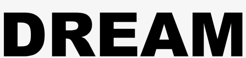 "dream Is Such A Powerful Word - Get Golf Ready Logo, transparent png