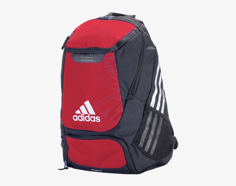 Stadium Backpack Front, transparent png