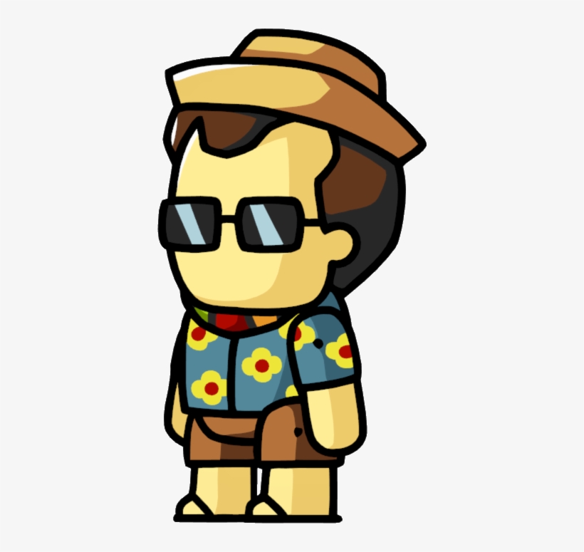 Tourist Png - Tourist Transparent, transparent png