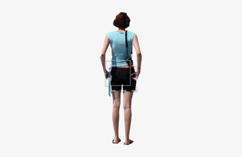 Parent Category - Back People Png, transparent png