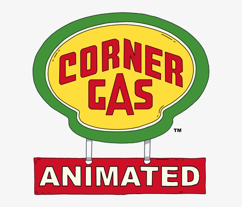 Executive Producer, Producer, Director, Voice Director - Corner Gas Season 1, transparent png