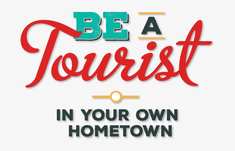Tourist In Your Hometown Victoria, transparent png